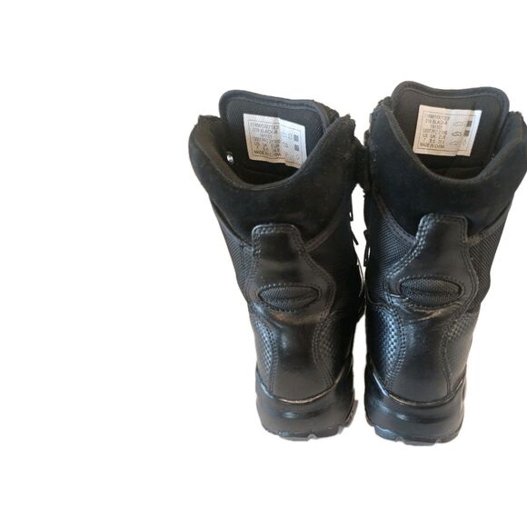 511 Tactical Women's  Boots  Size 7 - Picture 8 of 13